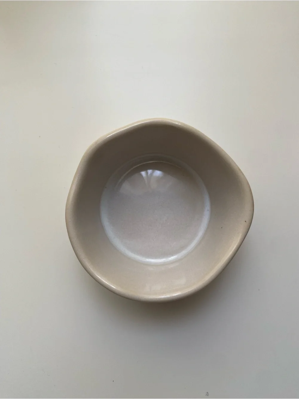 Cravings by Chrissy Teigen 6.5oz Stoneware Ramekin